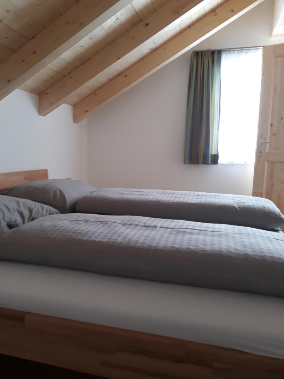 Ferienwohnung Paula Bad Mitterndorf Exterior foto