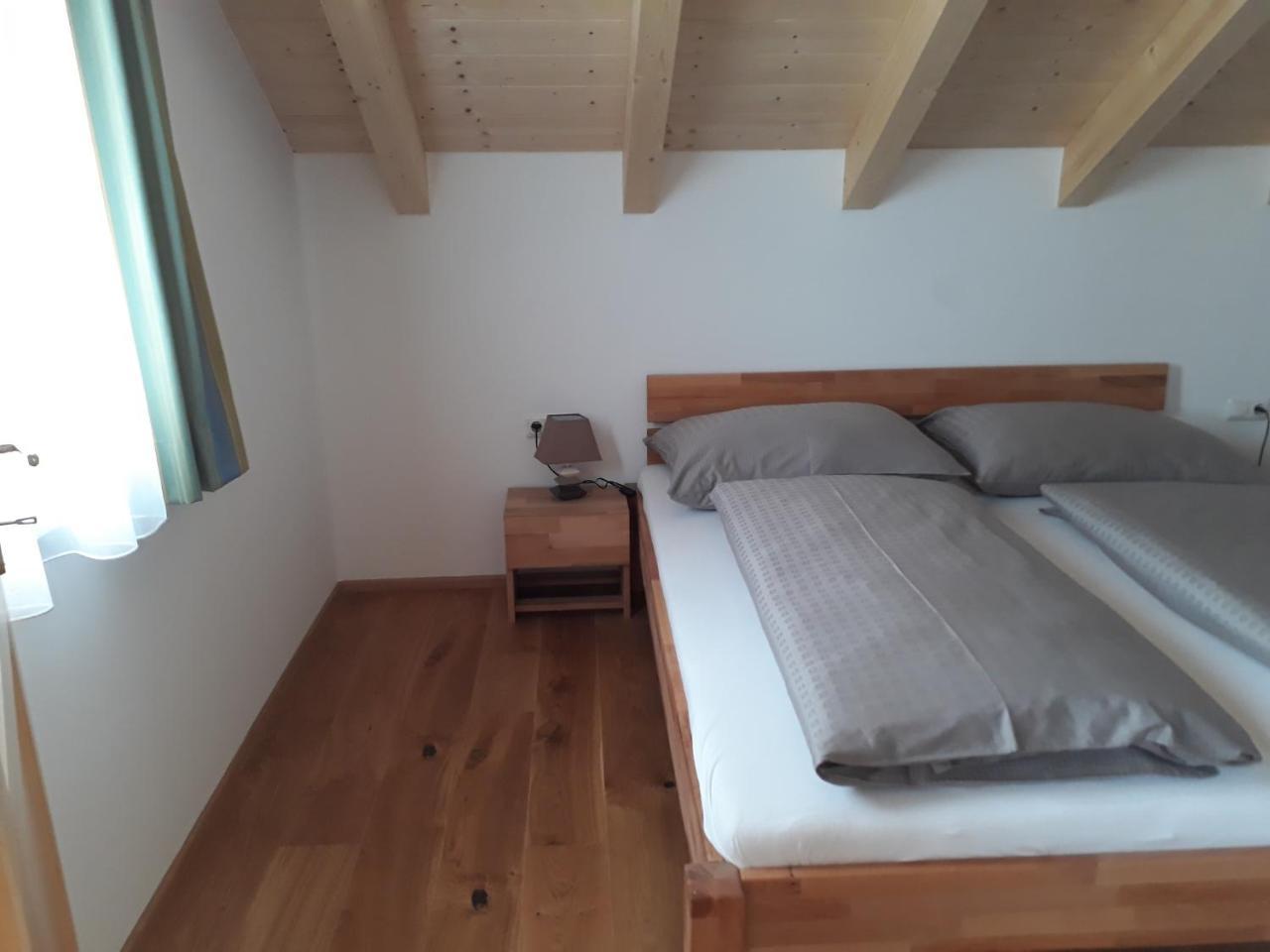 Ferienwohnung Paula Bad Mitterndorf Exterior foto