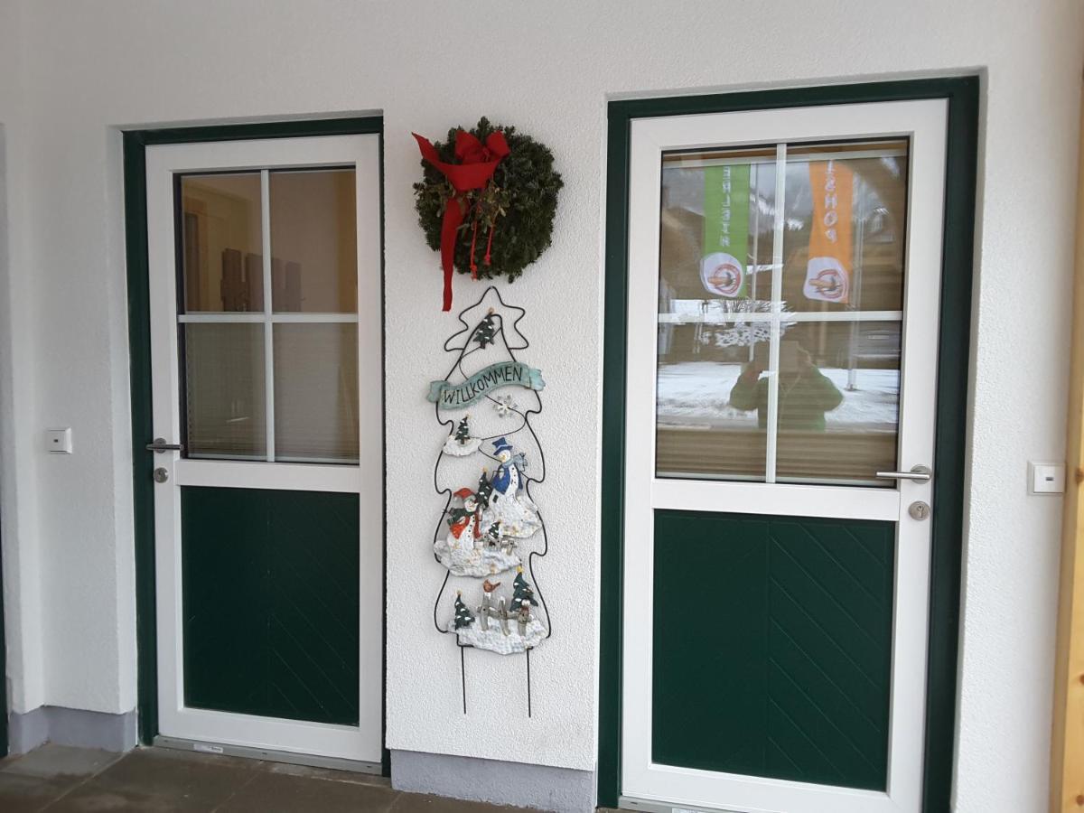 Ferienwohnung Paula Bad Mitterndorf Exterior foto